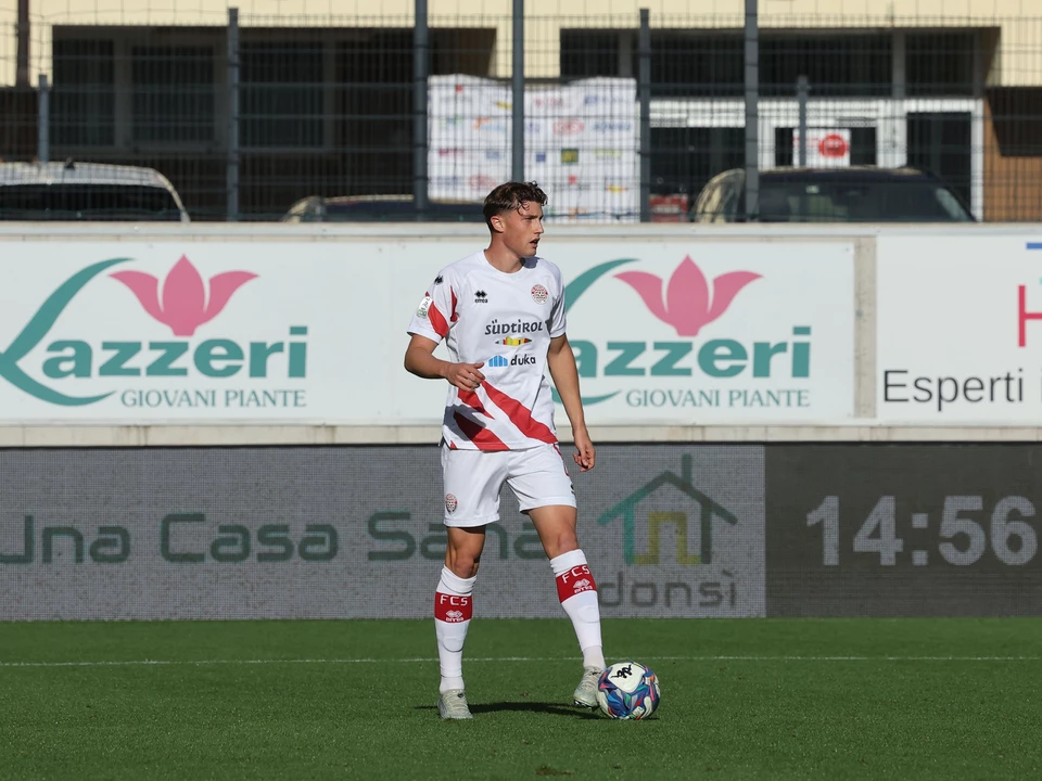 Stivanello