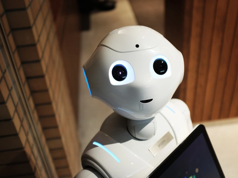 roboter