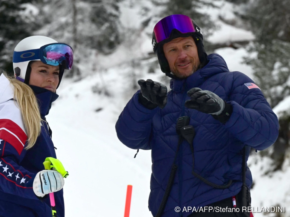 Svindal verstärkt Norwegens Trainerstab