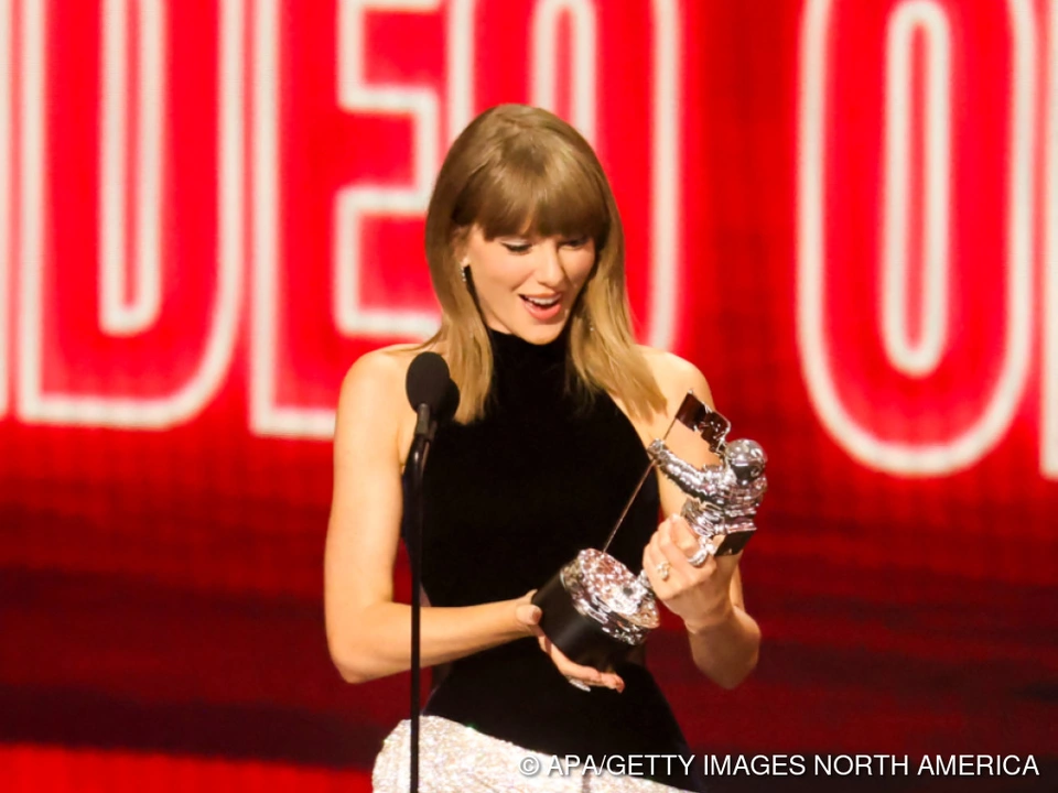 Swift wird bei Academy-Museum-Gala auftreten