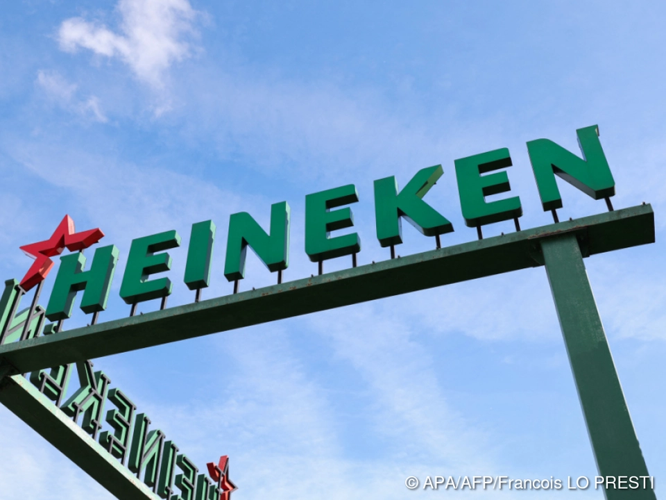 Teurer Bierstreit in Griechenland