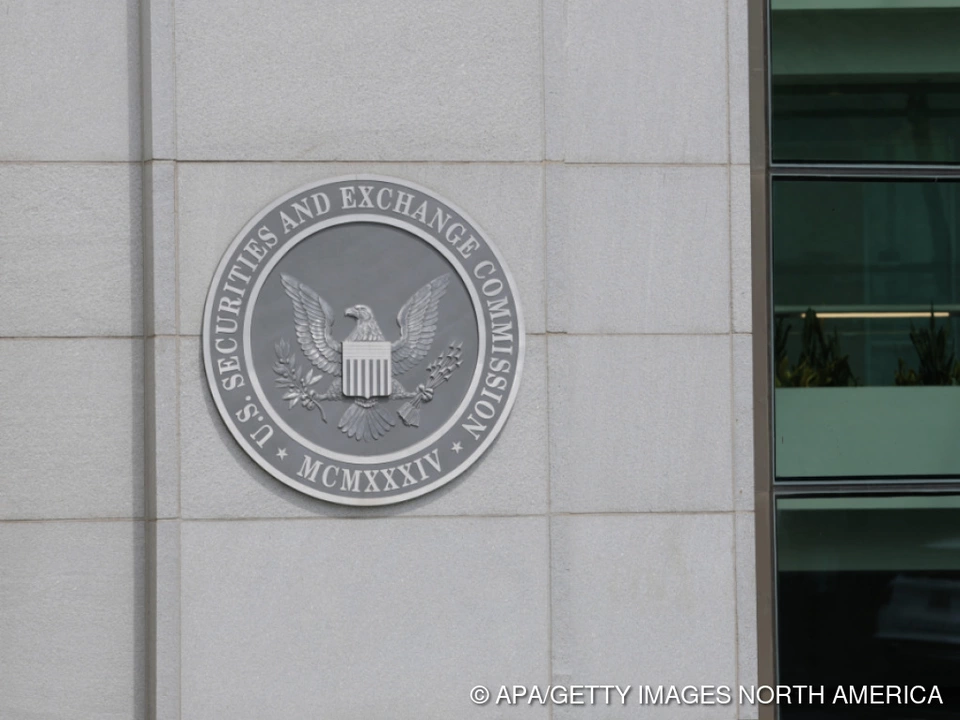 US-Börsenaufsicht SEC warnte große Vermögensverwalter vor Aktivismus
