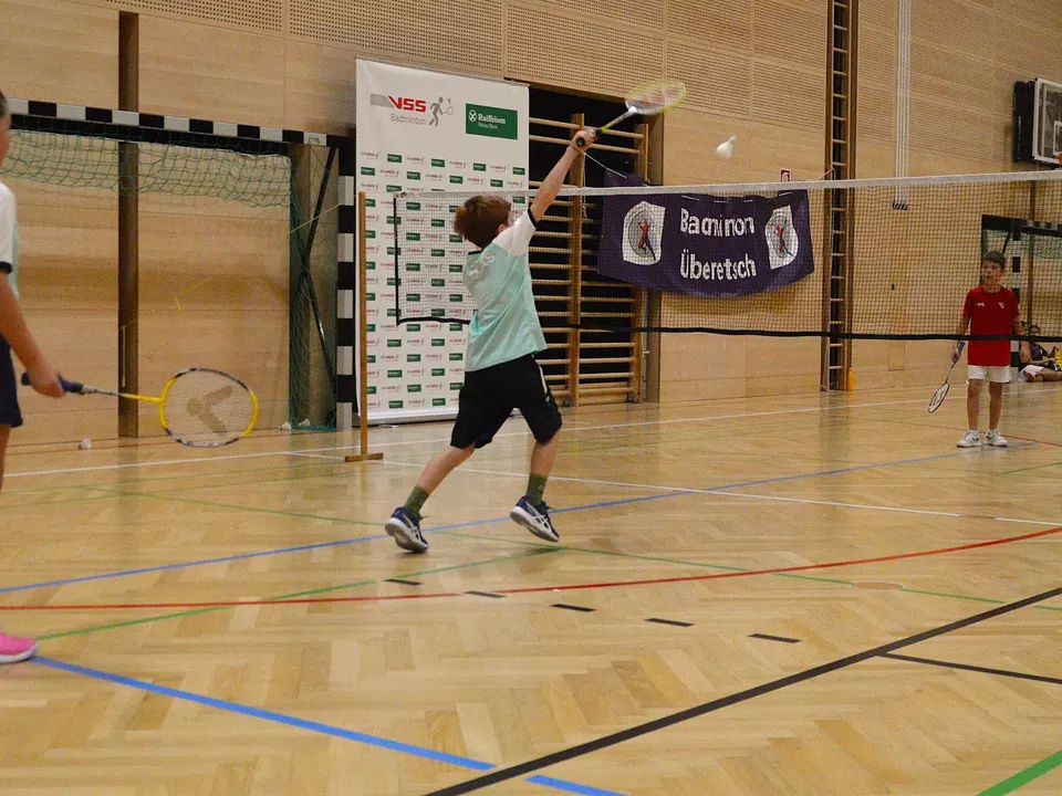 VSS-Raiffeisen_Badminton_LM