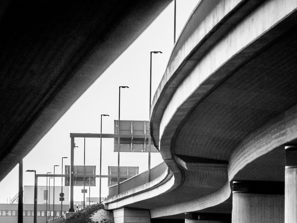 infrastruktur